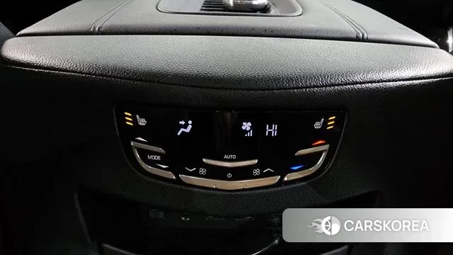 Cadillac Escalade id 3682093 из Кореи 9