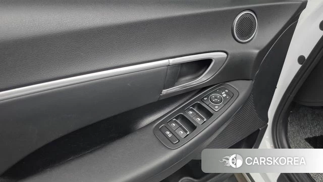 Hyundai Sonata (DN8) id 3844163 из Кореи 9