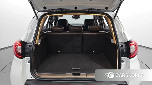 Renault Korea (Samsung) New QM3 id 3009125 из Кореи 9