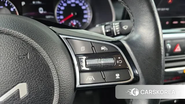 Kia The New K3 2nd generation id 3645579 из Кореи 9