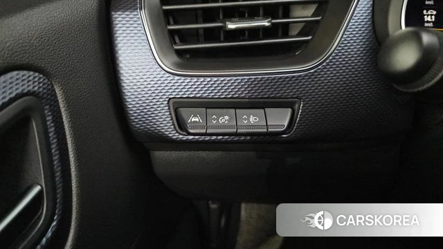 Renault Korea (Samsung) XM3 id 3872970 из Кореи 9