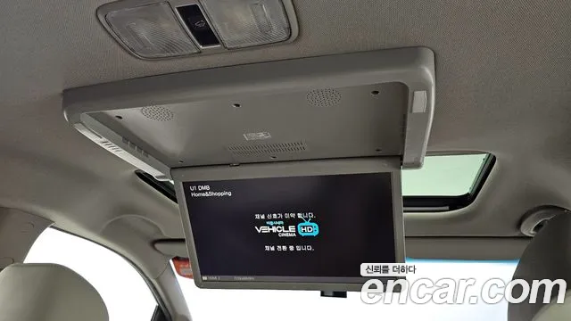 Kia All New Carnival id 2417456 из Кореи 9