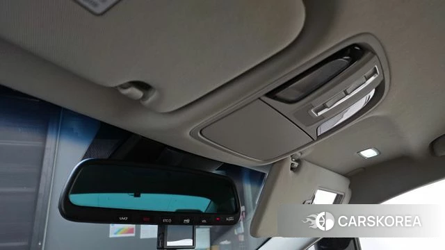 Kia K7 Premier id 4245615 из Кореи 9