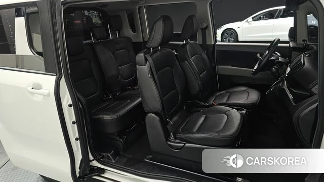 Kia The New Kia Ray id 4201458 из Кореи 9