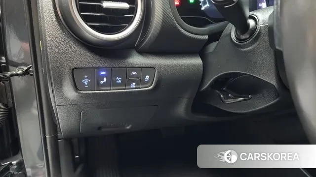 Hyundai Kona Electric id 3071627 из Кореи 9