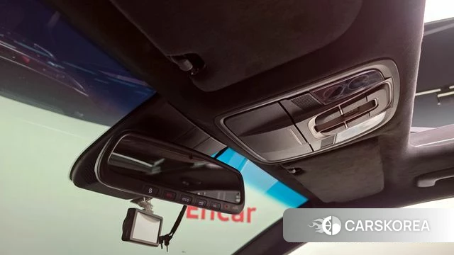 Hyundai Santa Fe TM id 3885908 из Кореи 9