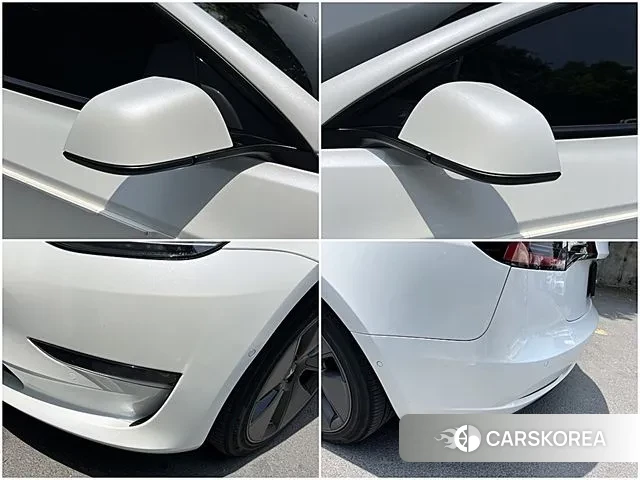 Tesla Model 3 id 3023413 из Кореи 9