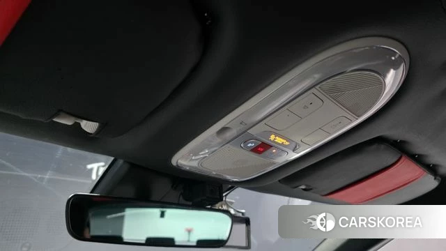 Hyundai Ionic 5 id 4528873 из Кореи 9