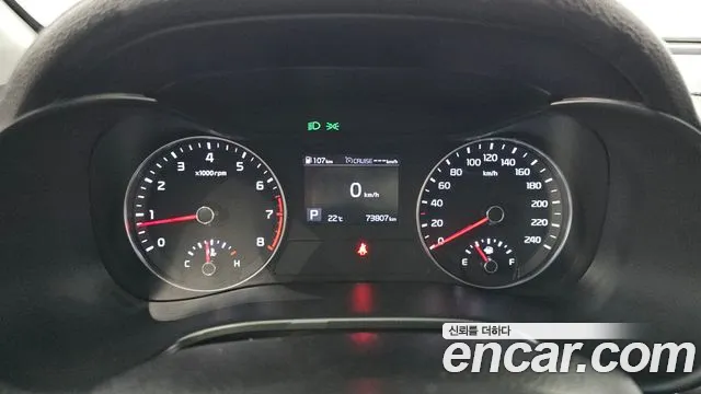 Kia Come New K3 id 2756842 из Кореи 9