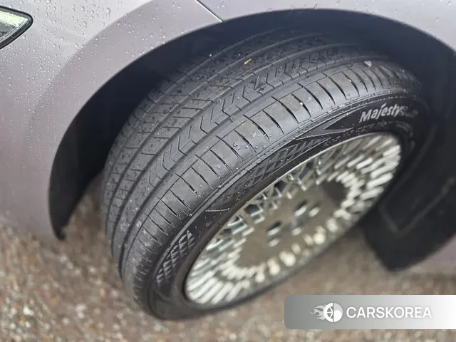 Genesis G80 (RG3) id 3717342 из Кореи 9