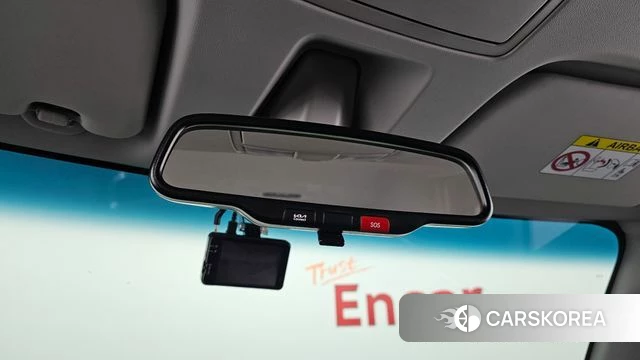 Kia The New Ray id 4701938 из Кореи 9
