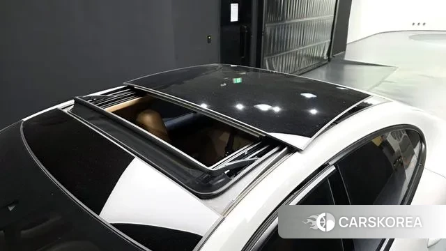 Porsche Panamera (971) id 3325403 из Кореи 9