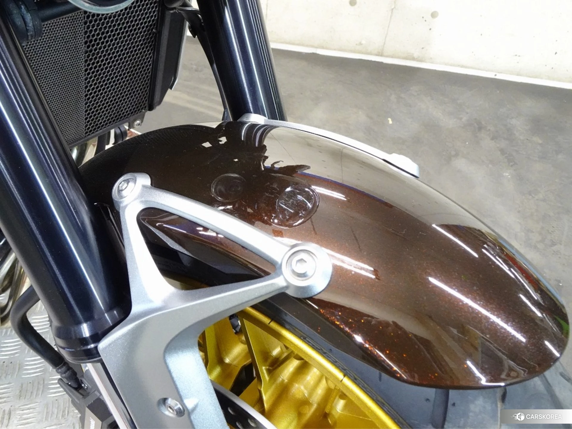 Kawasaki Z900RS id 3950488 из Японии 9