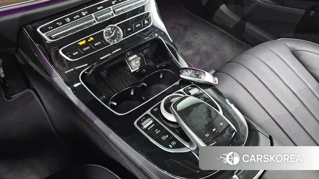 Mercedes-Benz E-Class W213 id 3023927 из Кореи 9