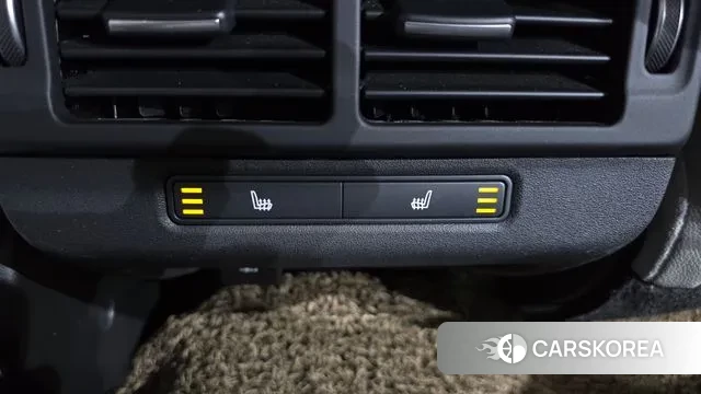 Land Rover Range Rover Evoque 2nd Generation id 3368190 из Кореи 9