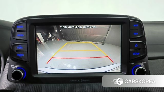 Hyundai Kona id 3801170 из Кореи 9