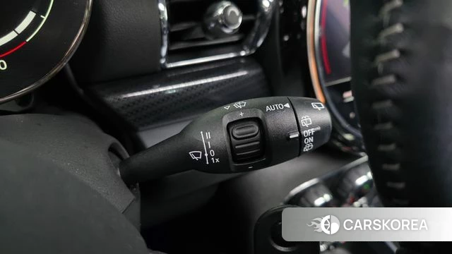 Mini Cooper S Clubman id 3897343 из Кореи 9