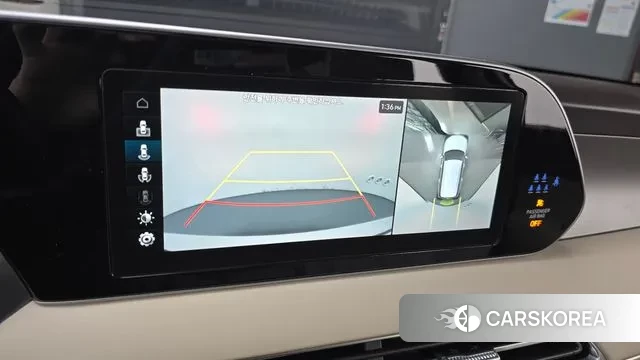 Hyundai Palisade id 3759420 из Кореи 9