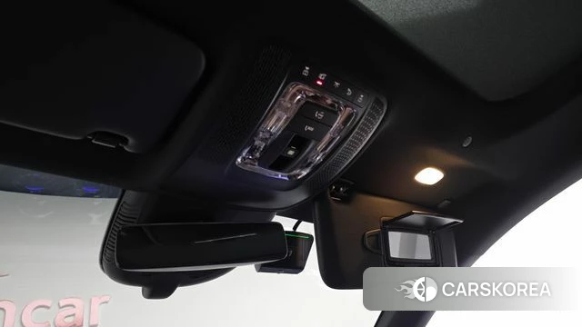 Mercedes-Benz CLA-Class C118 id 3939775 из Кореи 9