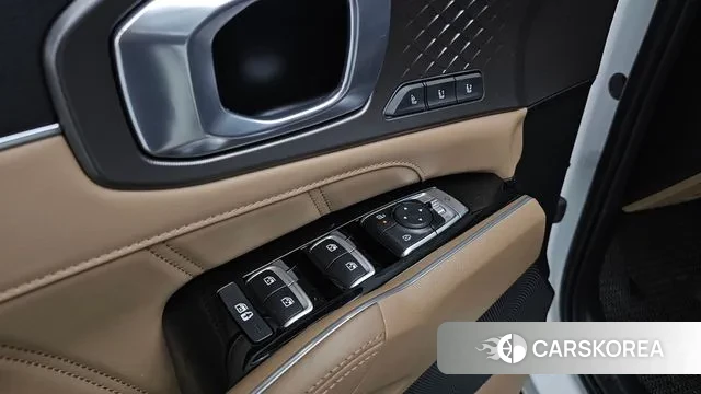 Kia The New Sorento 4th Generation id 3654046 из Кореи 9