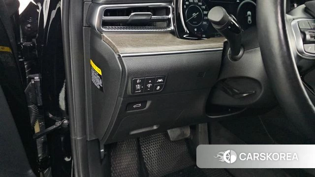 Kia K5 3rd generation id 3955027 из Кореи 9