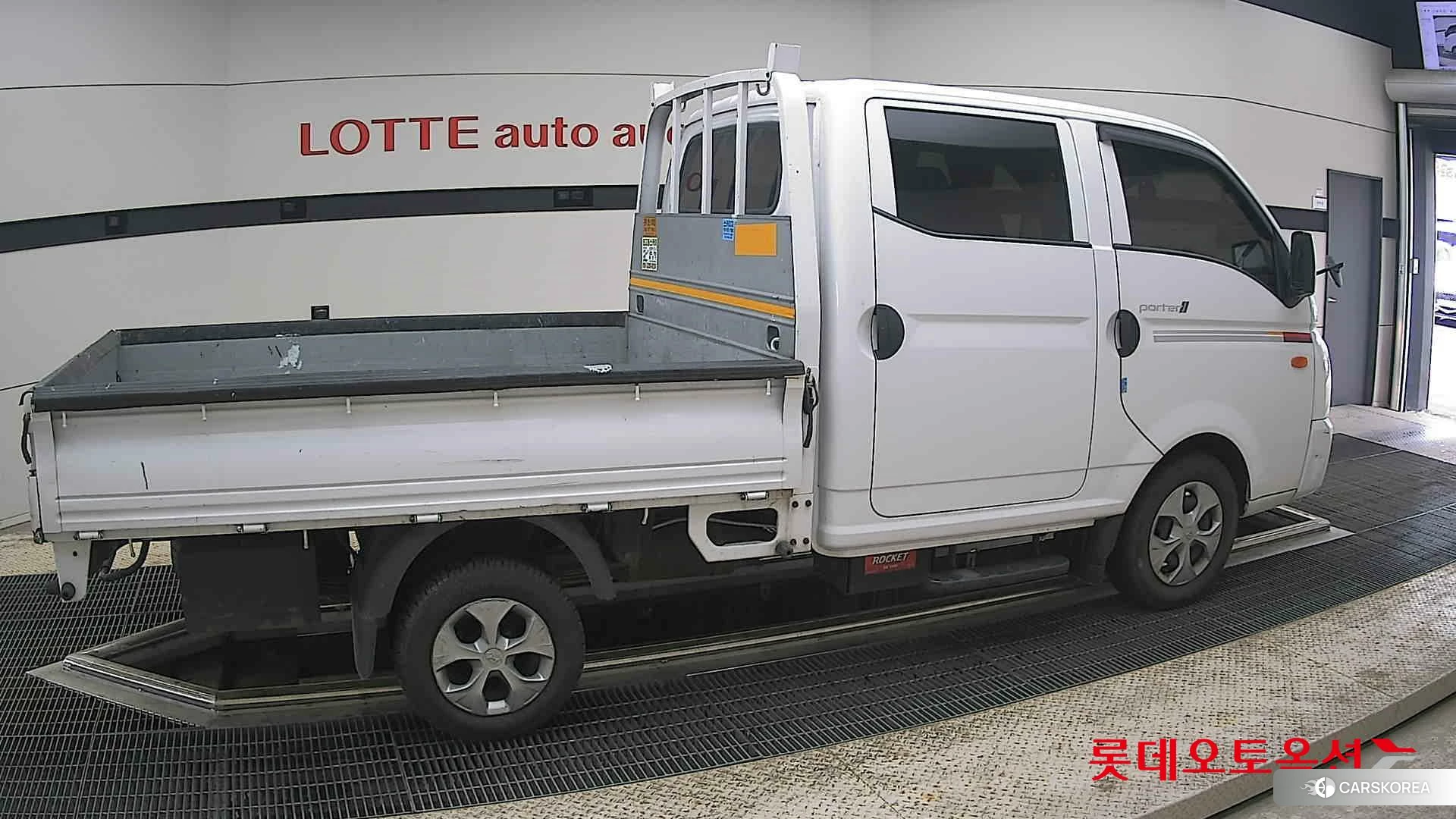 Hyundai Porter II id 4289299 из Кореи 9