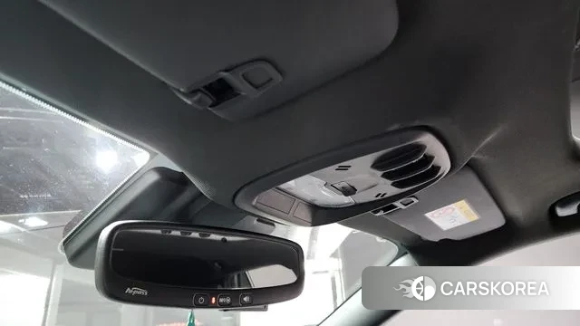 Chevrolet (GM Daewoo) Trax Crossover id 3487494 из Кореи 9