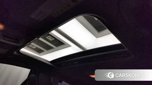 BMW 3 Series (F30) id 3742528 из Кореи 9