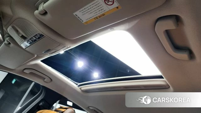 Mercedes-Benz E-Class W213 id 3820613 из Кореи 9