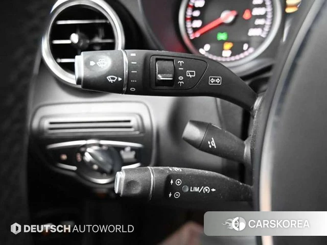 Mercedes-Benz GLC-Class X253 id 4568550 из Кореи 9