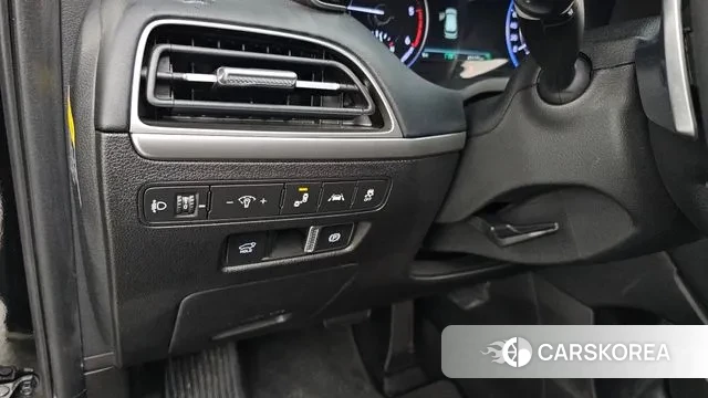 Hyundai Palisade id 3038760 из Кореи 9