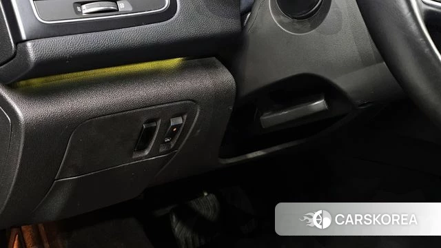 Renault Korea (Samsung) SM6 id 4378120 из Кореи 9