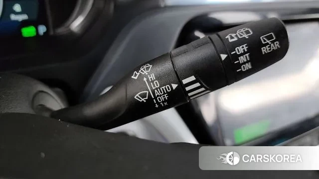 Chevrolet (GM Daewoo) Bolt EV id 3090349 из Кореи 9