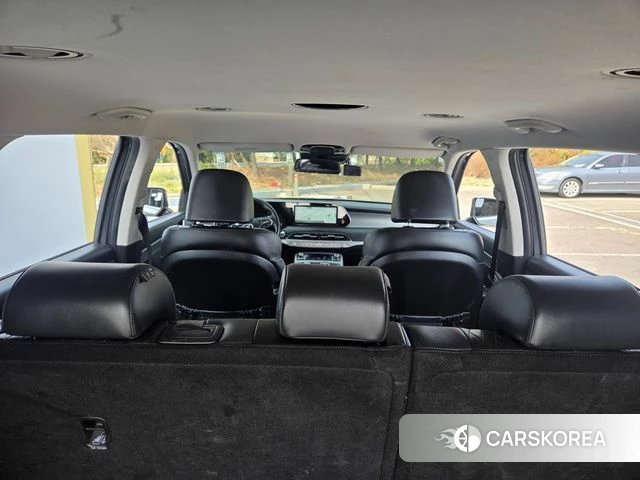 Hyundai Palisade id 4677327 из Кореи 9