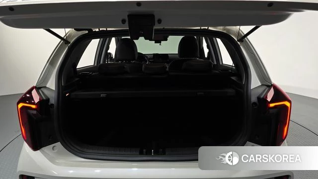 Kia The New Morning (JA) id 4494118 из Кореи 9
