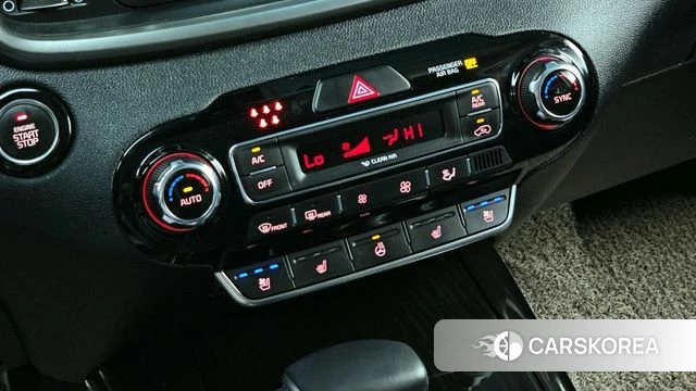 Kia The New Sorento id 3955868 из Кореи 9