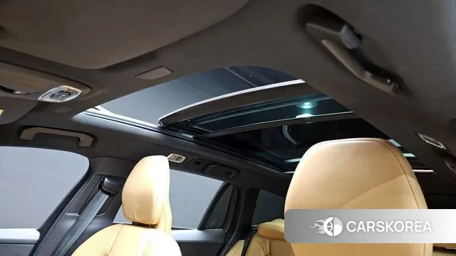 Volvo V60 Cross-Country 2nd Generation id 3454072 из Кореи 9