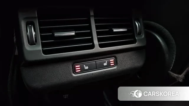 Land Rover Range Rover Evoque 2nd Generation id 2886540 из Кореи 9