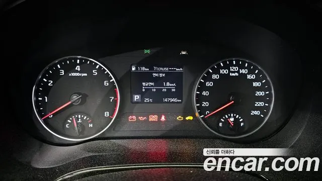 Kia Seltos id 2659555 из Кореи 9