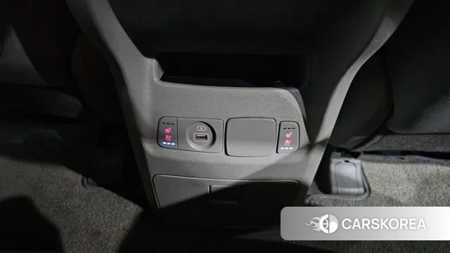 Kia The New Carnival id 3661134 из Кореи 9