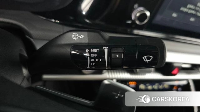 Kia K5 3rd generation id 4489986 из Кореи 9