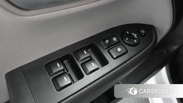 Kia The New Kia Ray id 4566376 из Кореи 9