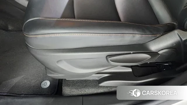 Chevrolet (GM Daewoo) The New Trax id 3002822 из Кореи 9