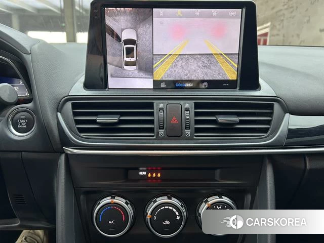 Mazda CX-4 id 4255749 из Китая 9