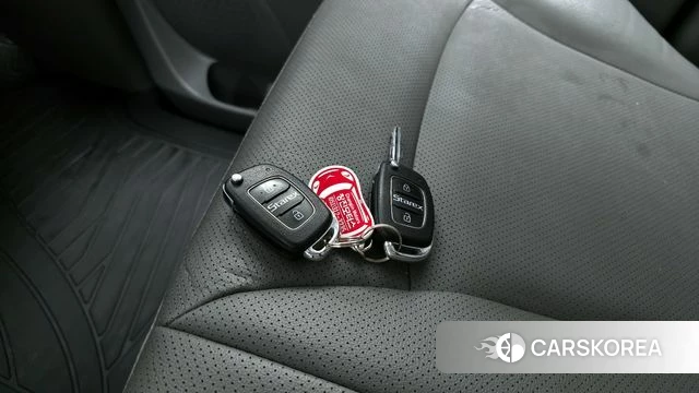 Hyundai The New Grand Starex id 3834812 из Кореи 9