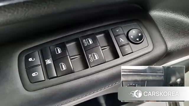 Jeep Grand Cherokee id 3336084 из Кореи 9