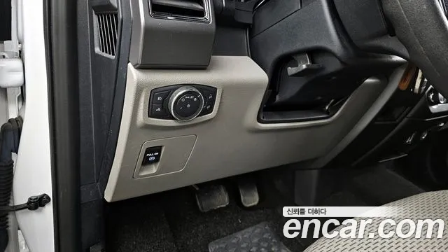 Ford F150 id 2375131 из Кореи 9