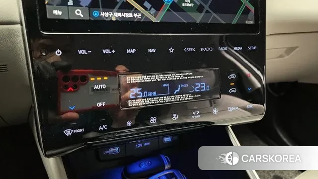 Hyundai Tucson (NX4) id 3746359 из Кореи 9