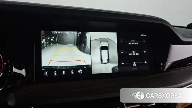 Kia Mohave Master id 2940415 из Кореи 9