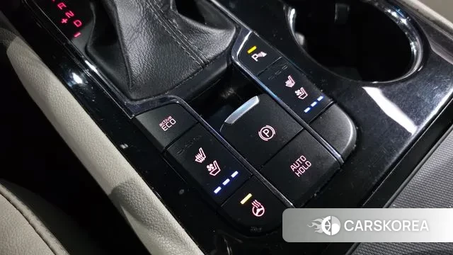 Kia The New Carnival id 3713662 из Кореи 9